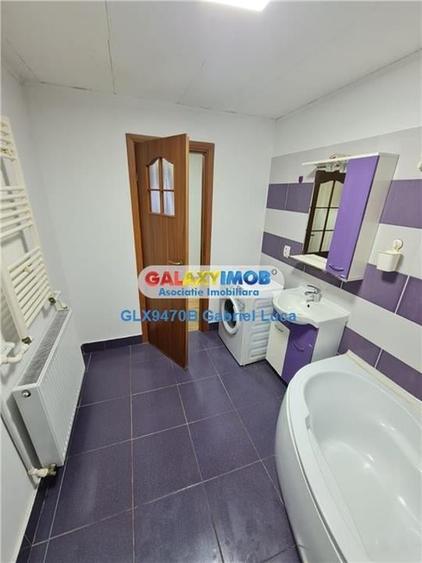 Garsoniera 35 mp | Centrala | Decomandat | Metrou Aparatorii Patriei | - 9