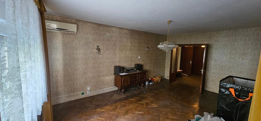 Vanzare - 4 camere - superb- Parc Kiseleff - 1 Mai - 15