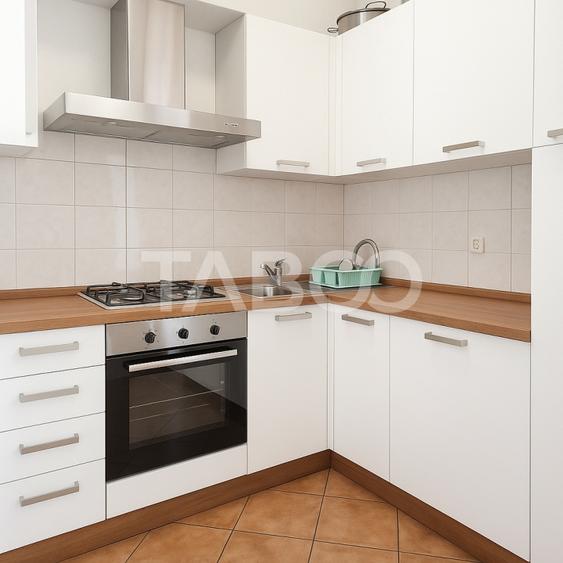 Bulevardul Victoriei 12 - apartament 3 camere de vanzare curte garaj - 10