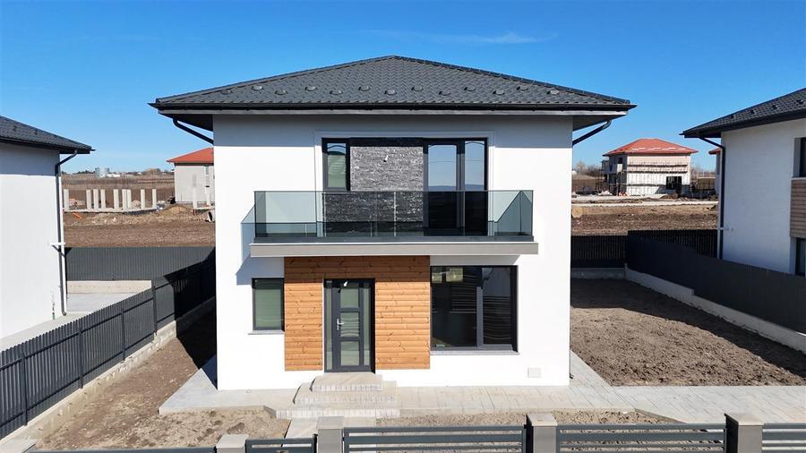 Intabulata!Casa Valea Lupului,4 camere,Incalz pard,ASFALT,0% Comision - 3