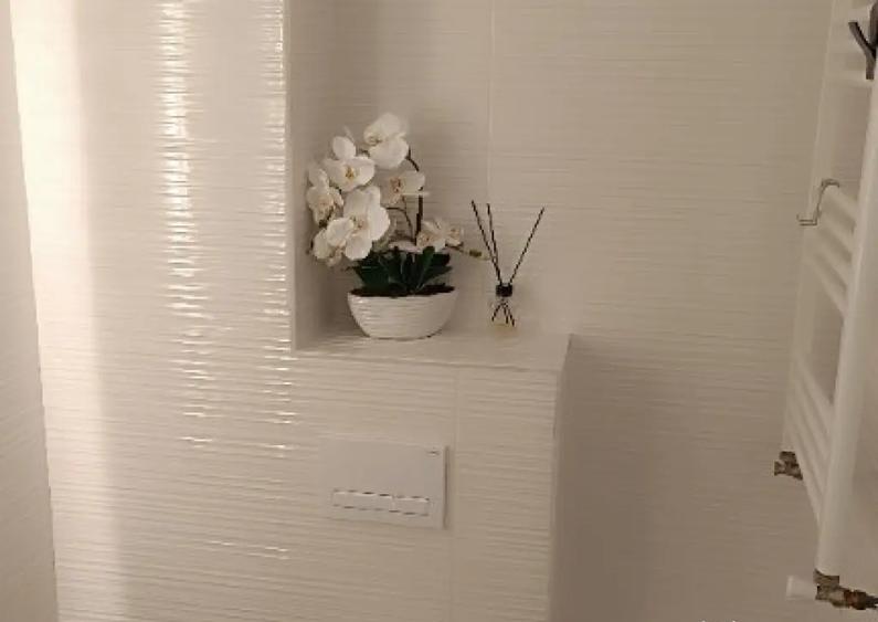 Apartament 3 camere, 2 bai cartier Spazio Residence Bragadiru - 10