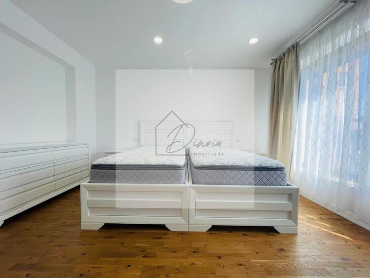 2 camere Premium I Vedere Panoramica I 82 mp - 7