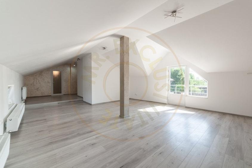 Casa cu acces rapid din Bld. Nicolae Balcescu – Uiasca, str. Micsunele - 7