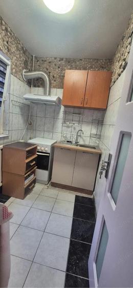 Garsoniera de inchiriat centru - 5