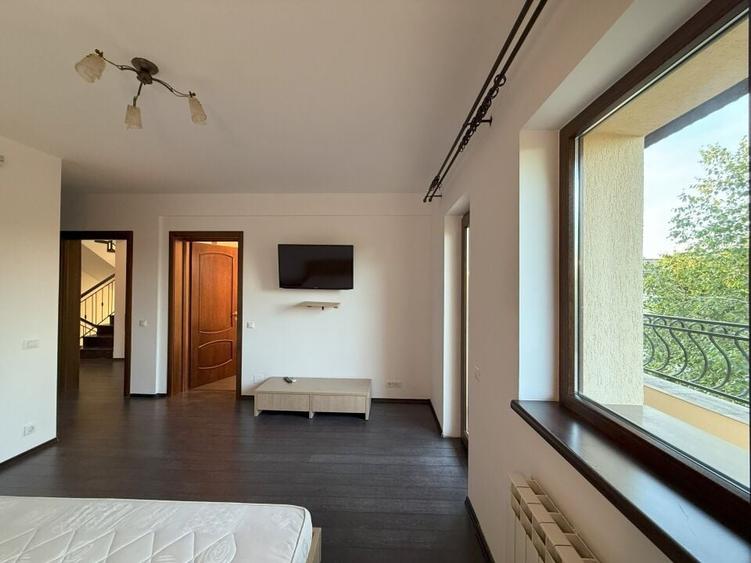 Vila 5 camere | Oaza verde teren 1312 mp | Cartier Latin - 29