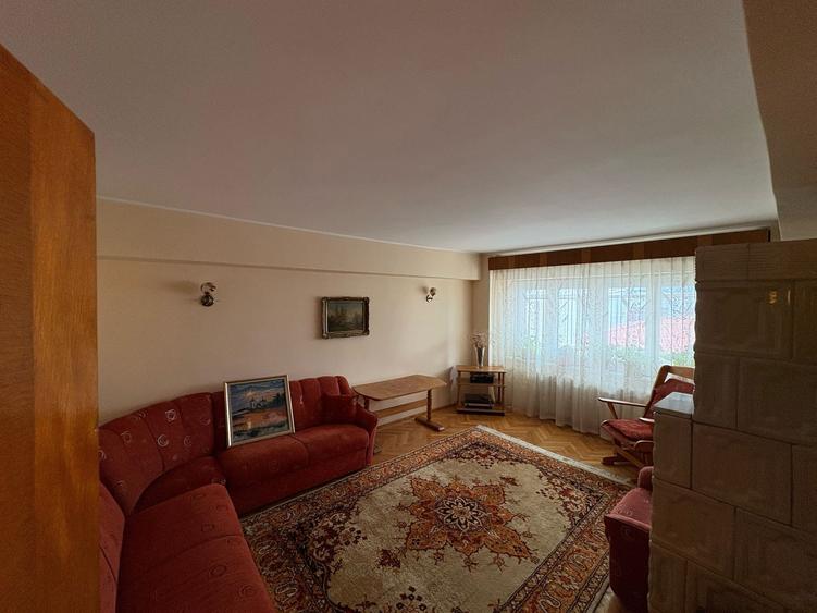 Apartament 3 camere central - boxa - garaj - 5