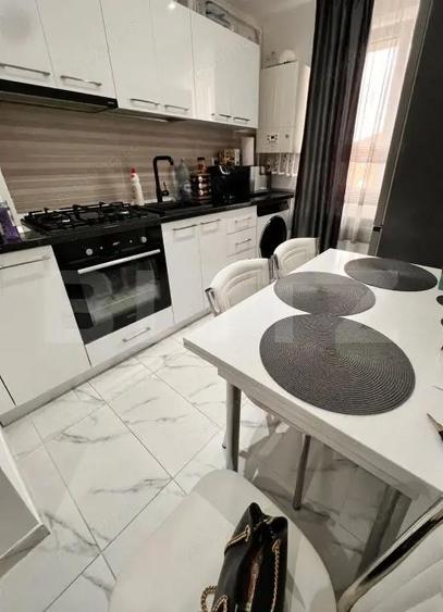 Apartament ultra central(pietonala)2 camere decomandat - 9