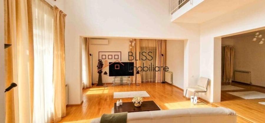 Casă / Vilă 7 camere în zona  Iancu Nicolae British School Bucharest - 5