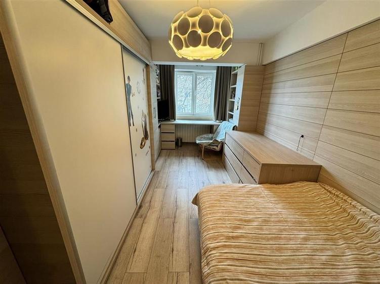 Apartament 3 camere, Primarie - Piata Unirii etaj 1, mobilat si utilat - 9