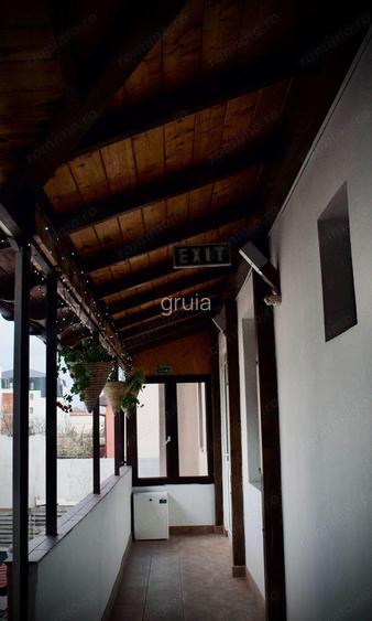 Vanzare etaj pensiune