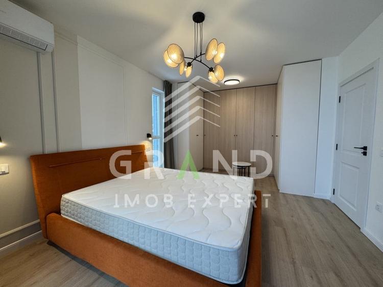 TOTUL NOU | Ap 2 camere | AC | Parcare | Zona VIVO–Columna Residence - 2