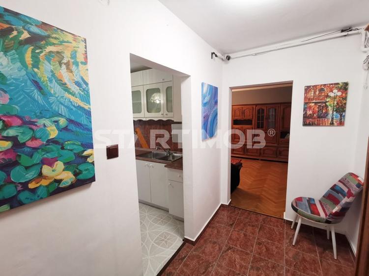 Apartament 3 camere zona Grivitei cu parcare - 15