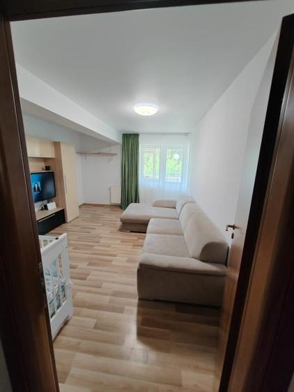 Apartament 2 camere, Parter, loc parcare inclus – zona excelentă, 118.000 EUR - 5