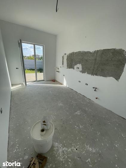 Casa individuala parter | 4 camere | Teren 400mp | Finisaje la alegere - 10