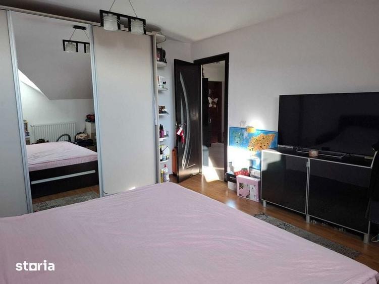 Apartament 3 camere - Rosu Chiajna de vanzare - 4