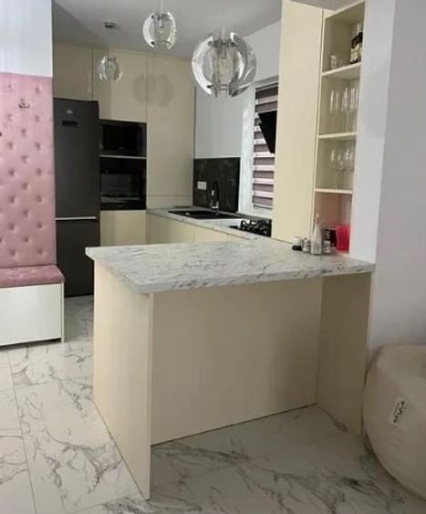 Apartament 2 Camere,Titan Auchan,bl.2020,et.1/5,lift,DECOMANDAT,Amenajat, - 4