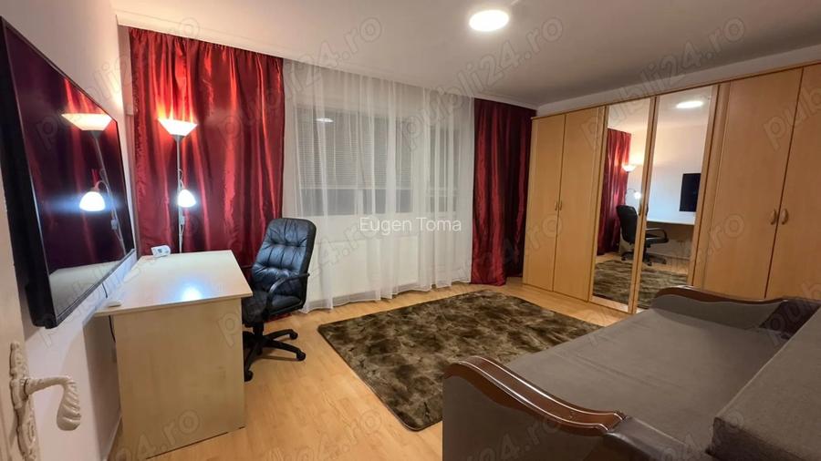 Inchiriez apartament 1 camera zona Sagului