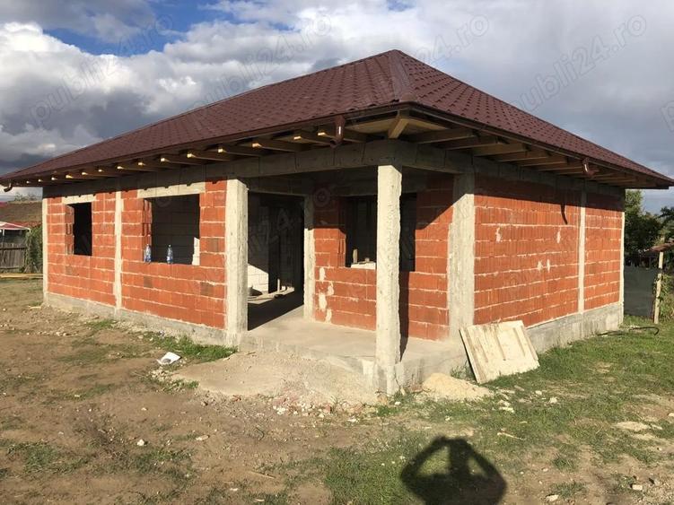 Casa de vanzare Sivita - 3