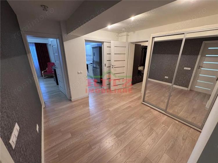 Nou! Ap. 3 cam., decom., S=80 mp, zona Ultracentrala! - 13