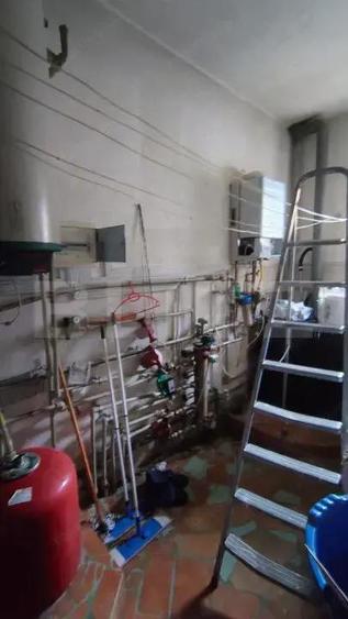 Vila de Vanzare in Centrul Ora?ului Predeal - 6