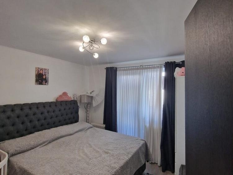 Baba Novac, Campia Libertatii, 5 minute parc IOR, 10 minute metrou Muncii - 13