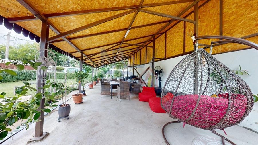 Vila individuala de vanzare Voluntari-Blv. Eroilor - 11