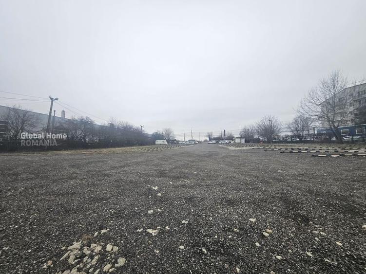 Teren Intravilan Otopeni 5.000mp | Ideal Parc Auto | Detailing Auto | Rent a Car - 8