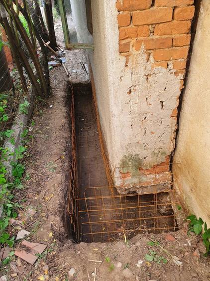 Vand casa la 30 km de Bucuresti - 2