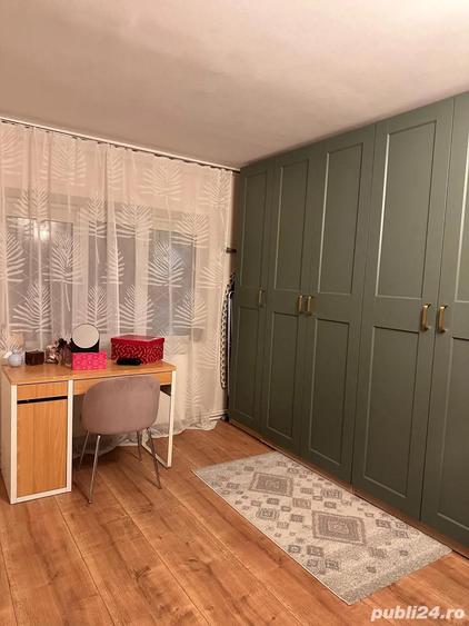 Apartament de vanzare 4 camere - Otopeni, Strada Traian nr. 17 - 8