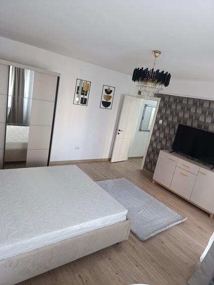 Inchiriez garsoniera Craiovita Noua - 5