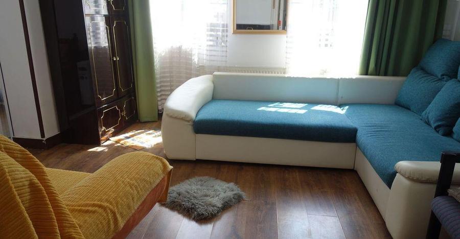 Dacia-Eminescu,vila singur curte +pod inalt,Steren=200mp - 10