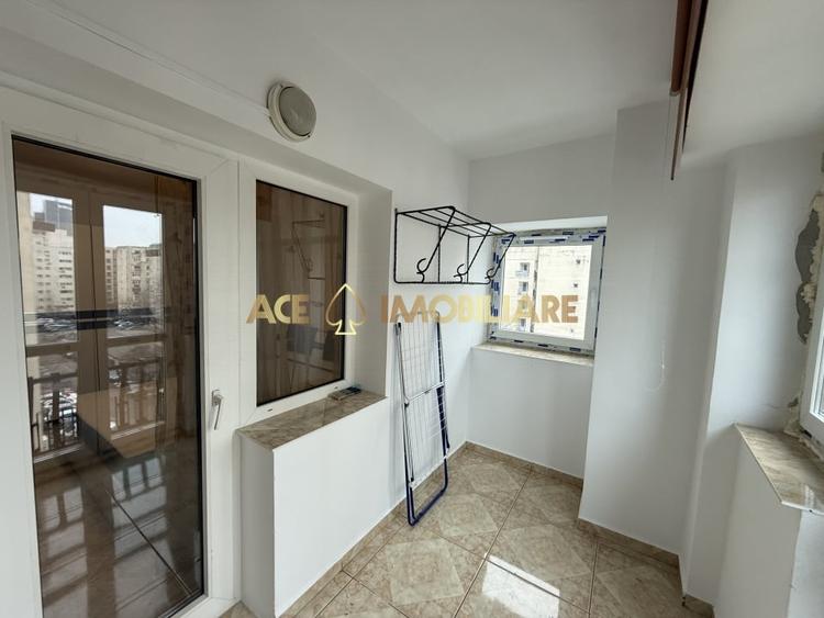 3 Camere de inchiriat | Timpuri Noi | Metrou | Pet-friendly | P - 6
