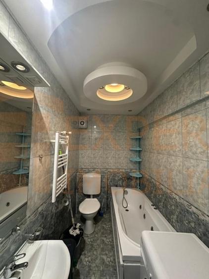 Garsoniera situata in zona Energia - Baba Novac - 9