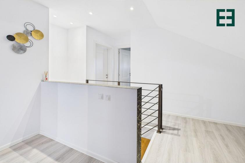 Casă nouă cu 5 camere - Localitatea Păuliș - DEVA - 23