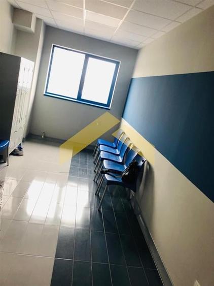 Hala de vanzare zona industriala Vest - 4