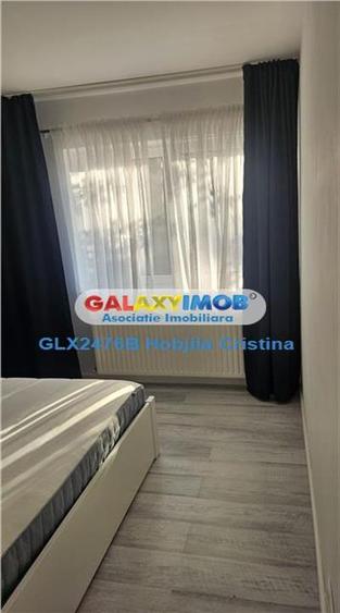 inchiriere apartament 2 camere mobilat Greenfield Baneasa - 6