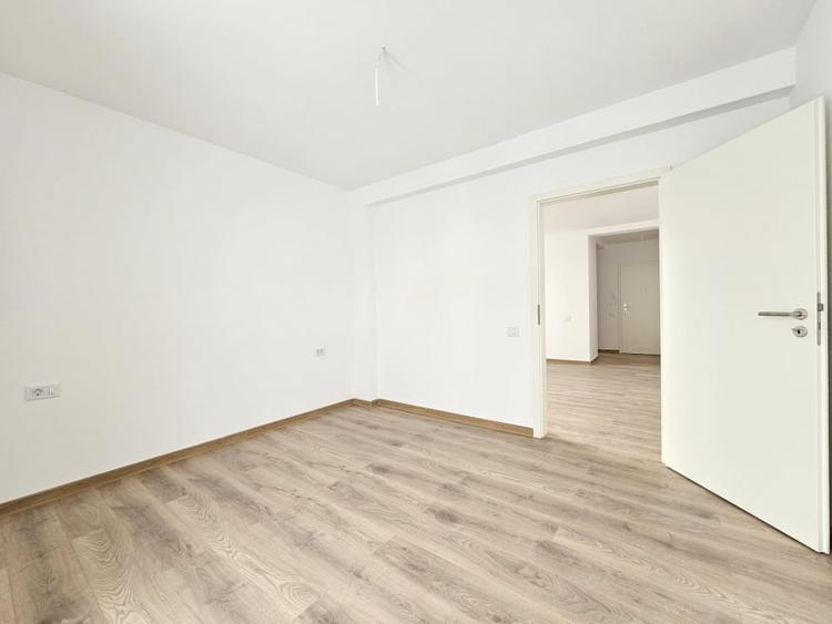 Apartament cu trei camere in vila, Primaverii, Sanpetru - 6