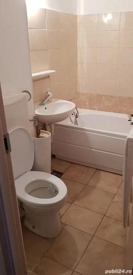 Inchiriez garsoniera Piata Progresul - 7