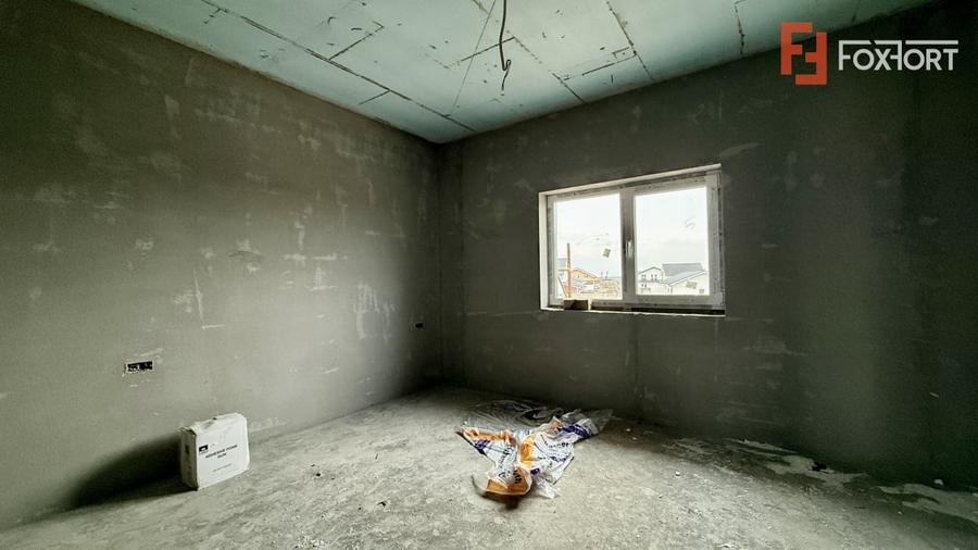 COMISION 0% Duplex de vanzare 3 camere Bucovat - 10