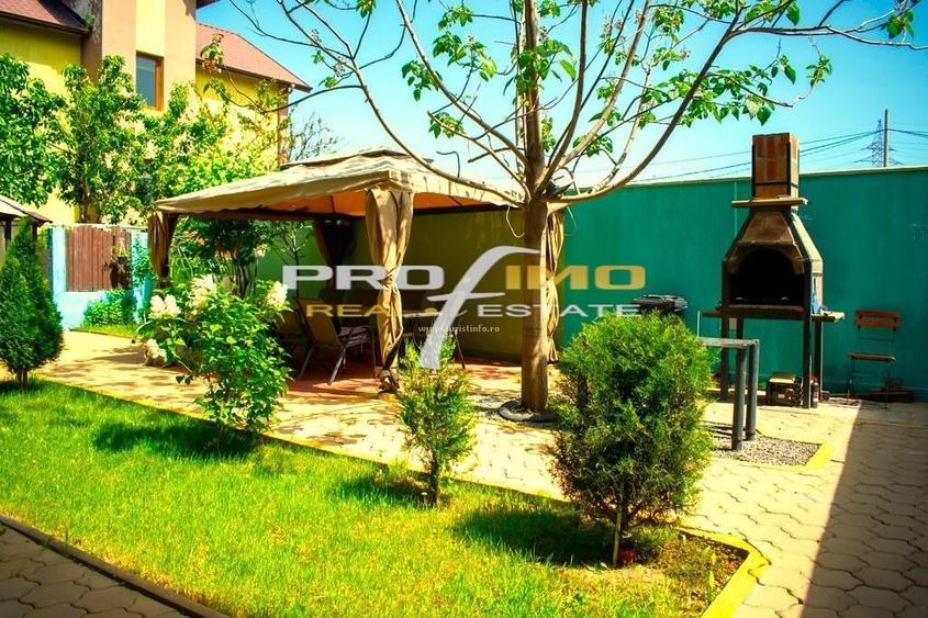 Pensiune P+ 2E, cu 11 camere, Statiunea Mamaia Nord - 4