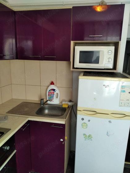 Apartament 1 camera - 8