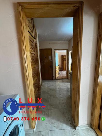 ID 20018 Apartament 2 camere * Cartier C5 - 4