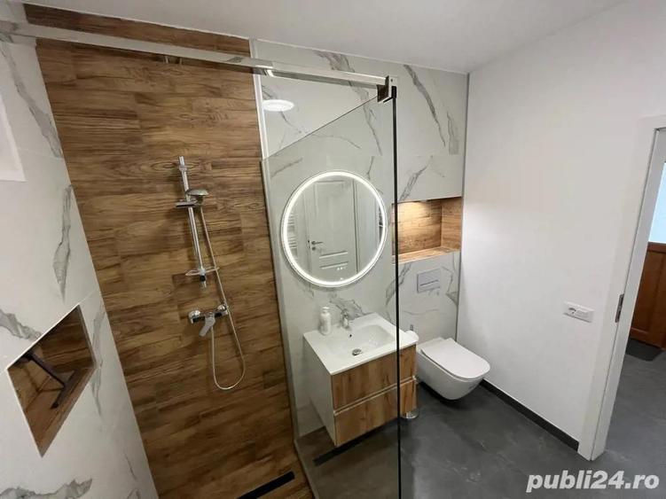 casa de inchiriat de la proprietar in Brasov - 2