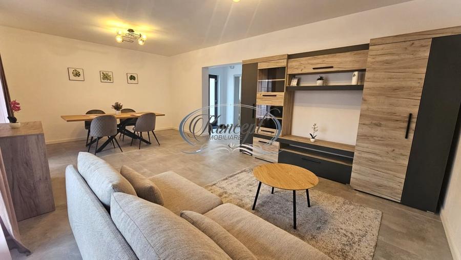 Duplex modern pe strada Oasului - 1