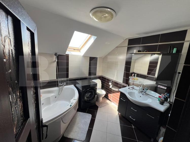 CASA DE VANZARE IN ZONA LINISTITA - 11