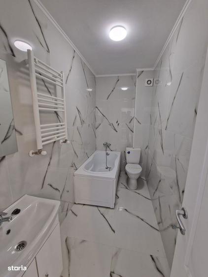 Apartament 2 camere 40 mp 66500 euro Lunca Cetatuii, IASI, - 10