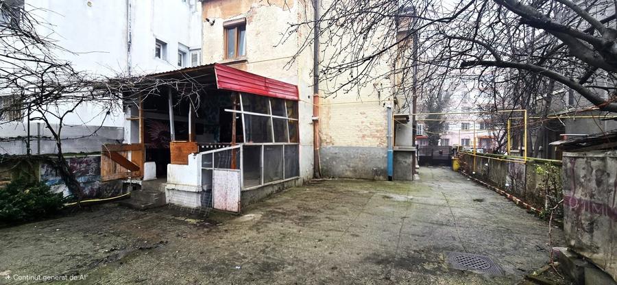 De vanzare - Apartament in vila Metrou Stefan cel Mare - 7