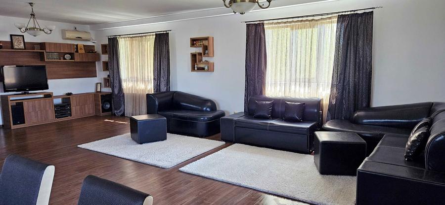 Casa de inchriat pe DN1 la 9km de Ploiesti - 1