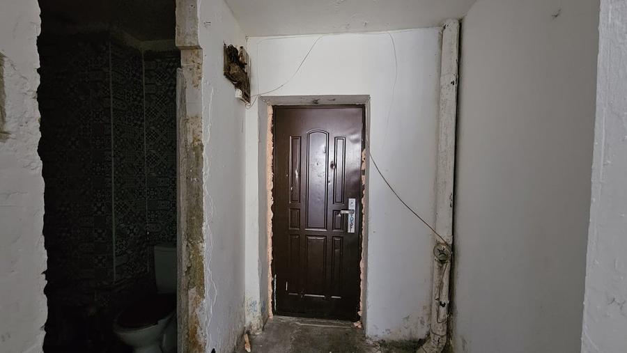 Piata Delfinului, Chisinau, Dobrina - 7