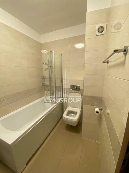Apartament 3 camere, terasa, 2 bai, parcare in Buna Ziua - 10